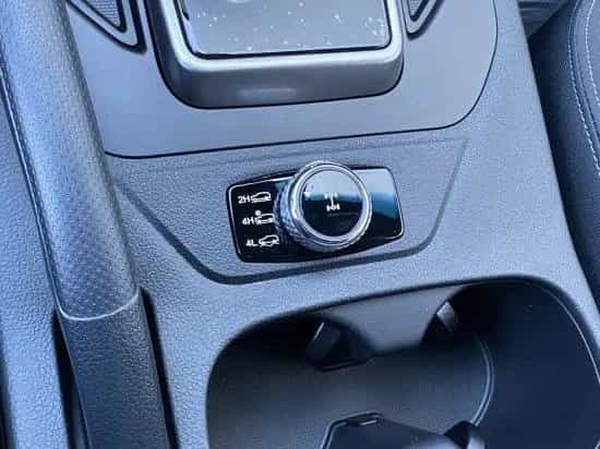 KGM Musso Grand 2.2 E-XDI AT 4WD Core digi Cockpit N null-photo-15