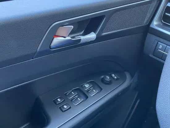 KGM Musso Grand 2.2 E-XDI AT 4WD Core digi Cockpit N null-photo-17