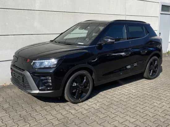 KGM Tivoli 1.5 T-GDI 2WD AT Limited 50 TotwAss LED L null-photo-1
