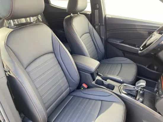 KGM Tivoli 1.5 T-GDI 2WD AT Limited 50 TotwAss LED L null-photo-12
