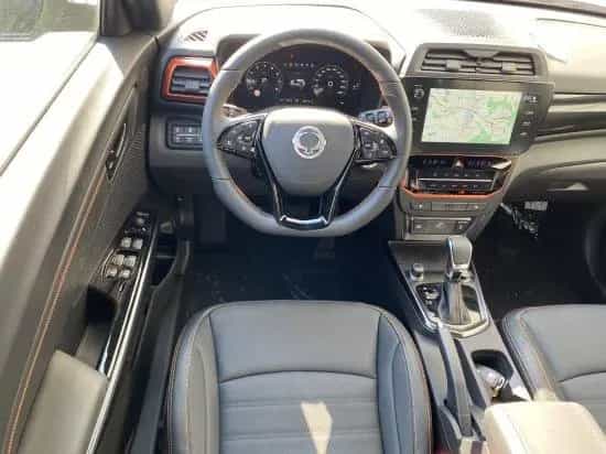 KGM Tivoli 1.5 T-GDI 2WD AT Limited 50 TotwAss LED L null-photo-3