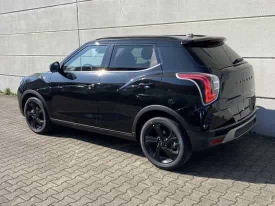 KGM Tivoli 1.5 T-GDI 2WD AT Limited 50 TotwAss LED L null-photo-6