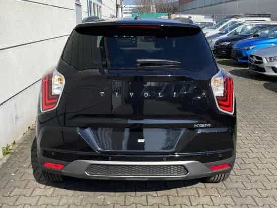 KGM Tivoli 1.5 T-GDI 2WD AT Limited 50 TotwAss LED L null-photo-7