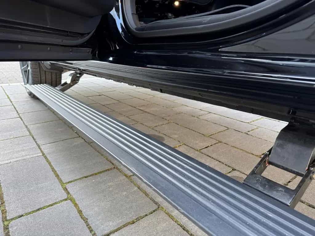 Dodge RAM 1500 Laramie Night 3 Jahre Garantie ab 0,99% null-photo-28