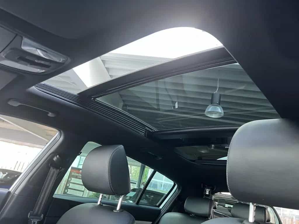 Kia Sportage GT-Line 4WD Panorama 360°Kamera Navi 04/2019-photo-4