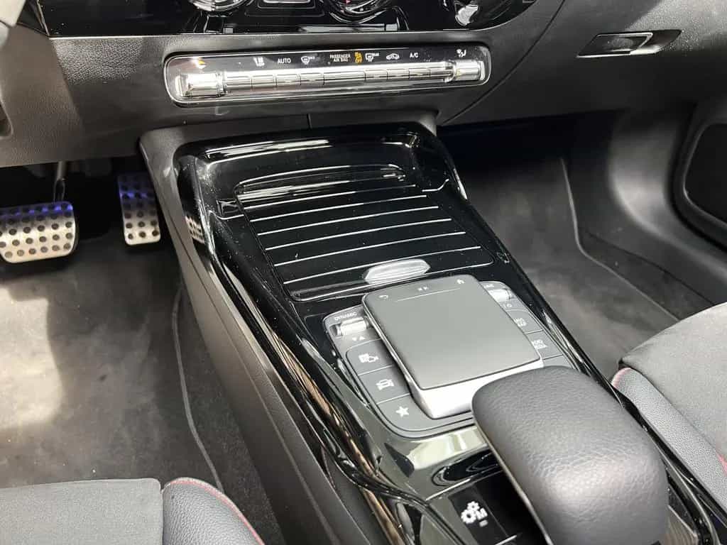 Mercedes-Benz CLA-Class 45 AMG S AMG 4Matic Pano Kamera MBUX Night 01/2020-photo-33