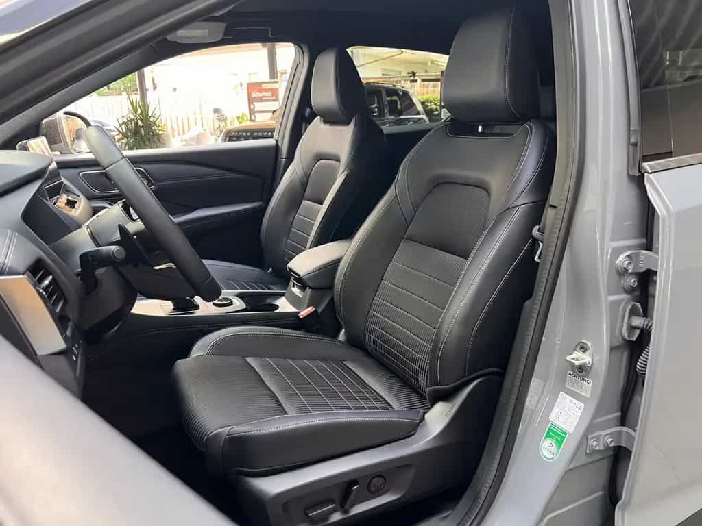 Nissan Qashqai Tekna 4x4 Panorama Automatik Design 12/2022-photo-1