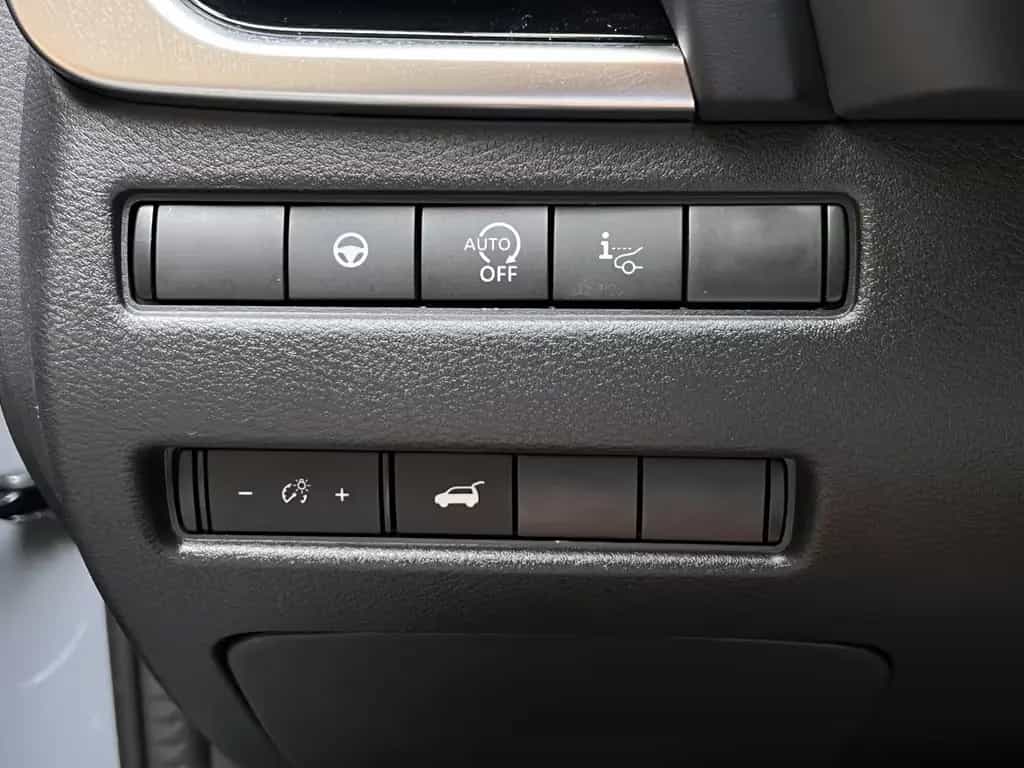 Nissan Qashqai Tekna 4x4 Panorama Automatik Design 12/2022-photo-19