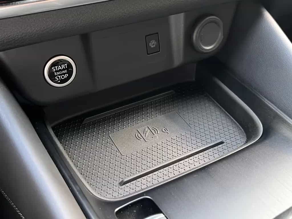 Nissan Qashqai Tekna 4x4 Panorama Automatik Design 12/2022-photo-23