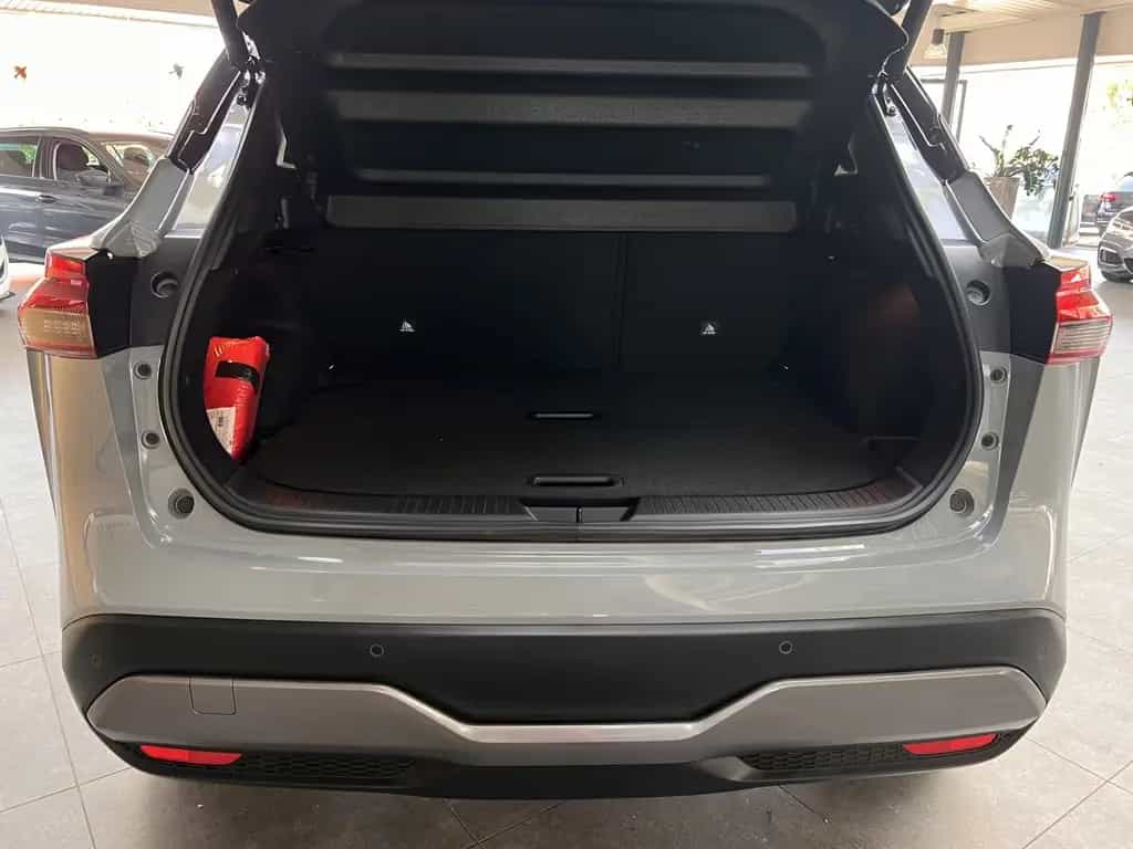 Nissan Qashqai Tekna 4x4 Panorama Automatik Design 12/2022-photo-31