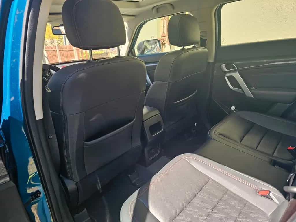 BAIC BJ20 07/2018-photo-4