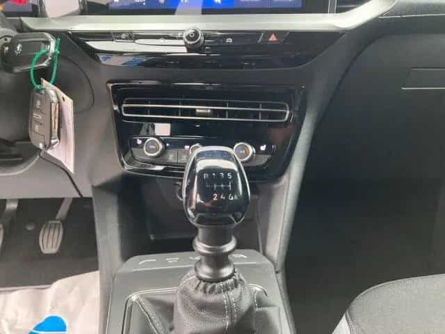 Opel Mokka Edition 1.2 +Allwetter+LHZ+SHZ+LED+ 04/2026-photo-17