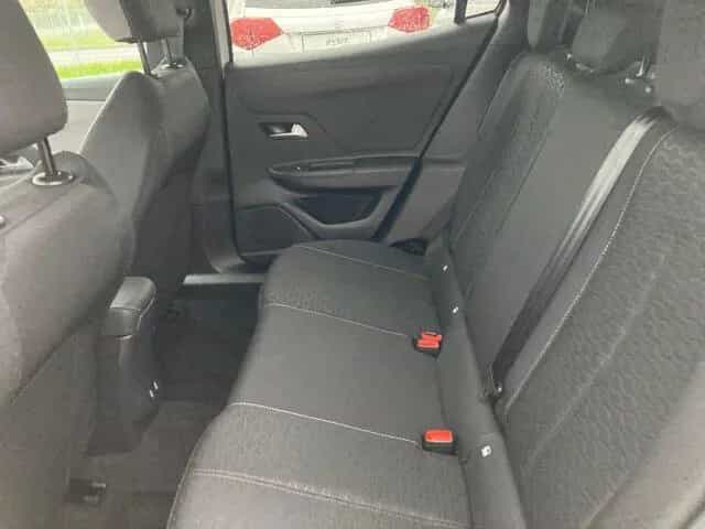 Opel Mokka Edition 1.2 +Allwetter+LHZ+SHZ+LED+ 04/2026-photo-18