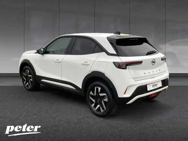 Opel Mokka Edition 1.2 +Allwetter+LHZ+SHZ+LED+ 04/2026-photo-2