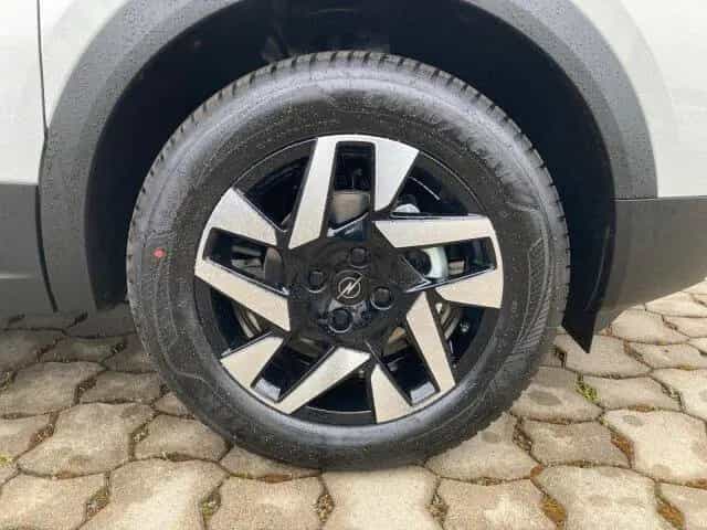 Opel Mokka Edition 1.2 +Allwetter+LHZ+SHZ+LED+ 04/2026-photo-6