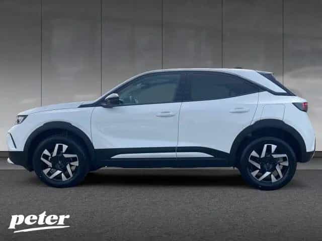 Opel Mokka Edition 1.2 +Allwetter+LHZ+SHZ+ null-photo-1
