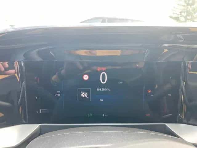 Opel Mokka Edition 1.2 +Allwetter+LHZ+SHZ+ null-photo-10