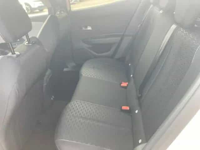 Opel Mokka Edition 1.2 +Allwetter+LHZ+SHZ+ null-photo-18