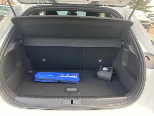 Opel Mokka Edition 1.2 +Allwetter+LHZ+SHZ+ null-photo-19