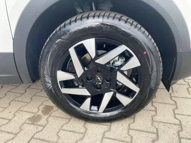 Opel Mokka Edition 1.2 +Allwetter+LHZ+SHZ+ null-photo-6