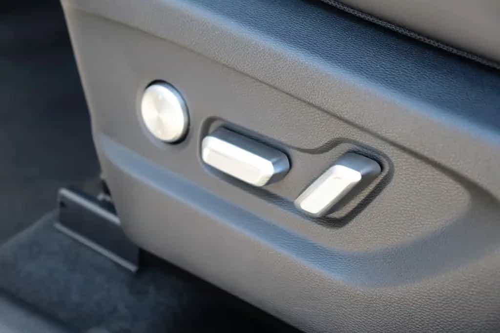 BAIC Beijing X55 1,5l Turbo GDI *ACC*Pano*Leder*Ambie null-photo-15