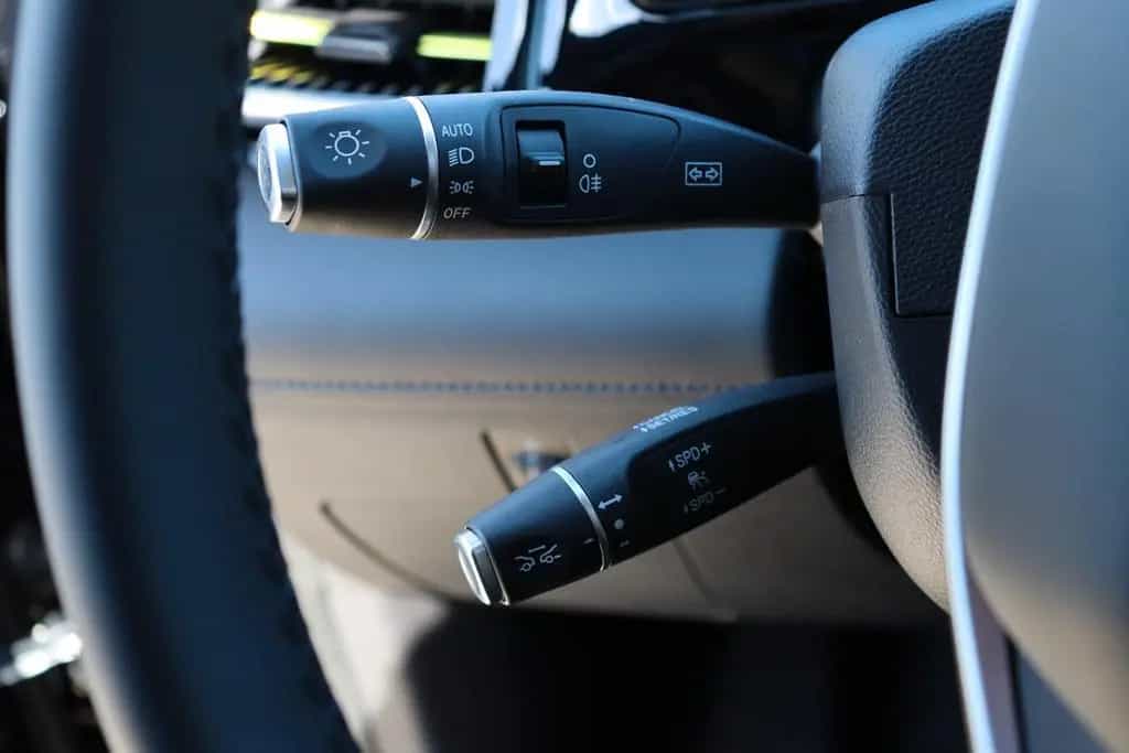 BAIC Beijing X55 1,5l Turbo GDI *ACC*Pano*Leder*Ambie null-photo-17