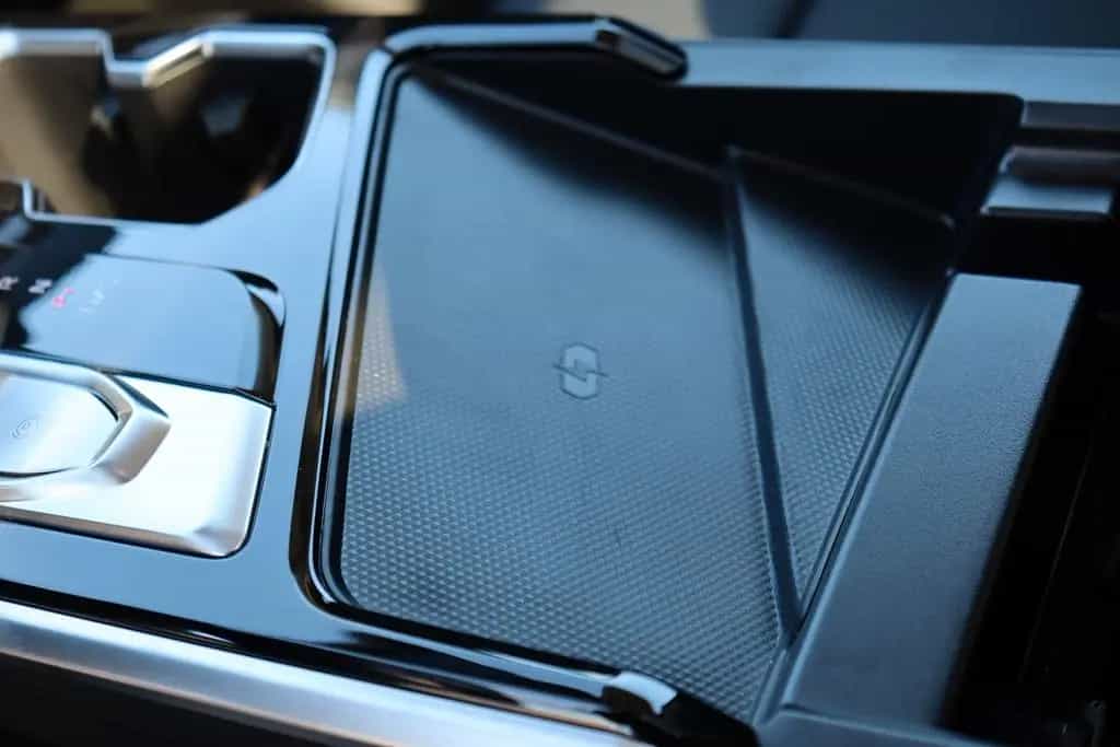 BAIC Beijing X55 1,5l Turbo GDI *ACC*Pano*Leder*Ambie null-photo-20