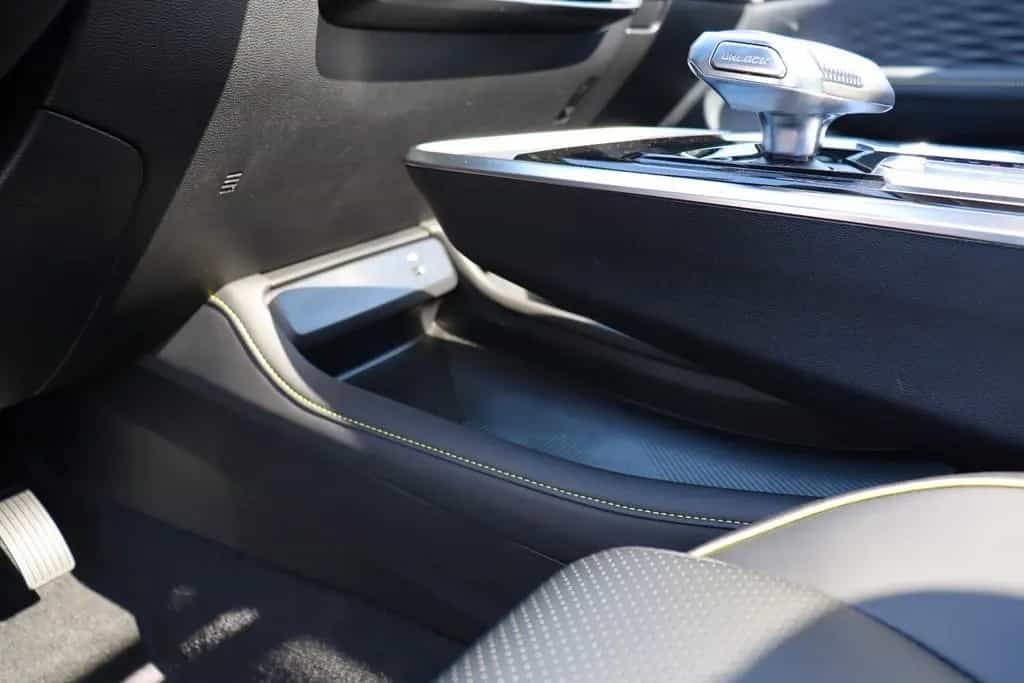 BAIC Beijing X55 1,5l Turbo GDI *ACC*Pano*Leder*Ambie null-photo-27