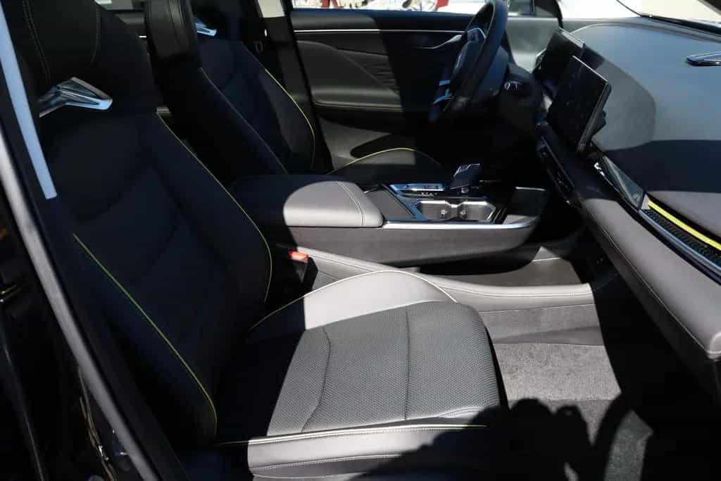 BAIC Beijing X55 1,5l Turbo GDI *ACC*Pano*Leder*Ambie null-photo-28