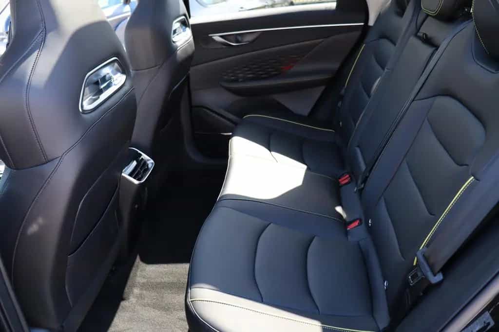 BAIC Beijing X55 1,5l Turbo GDI *ACC*Pano*Leder*Ambie null-photo-29