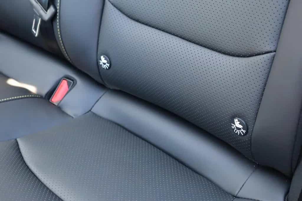 BAIC Beijing X55 1,5l Turbo GDI *ACC*Pano*Leder*Ambie null-photo-30
