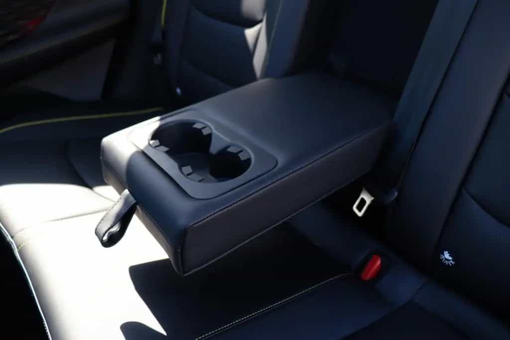 BAIC Beijing X55 1,5l Turbo GDI *ACC*Pano*Leder*Ambie null-photo-31