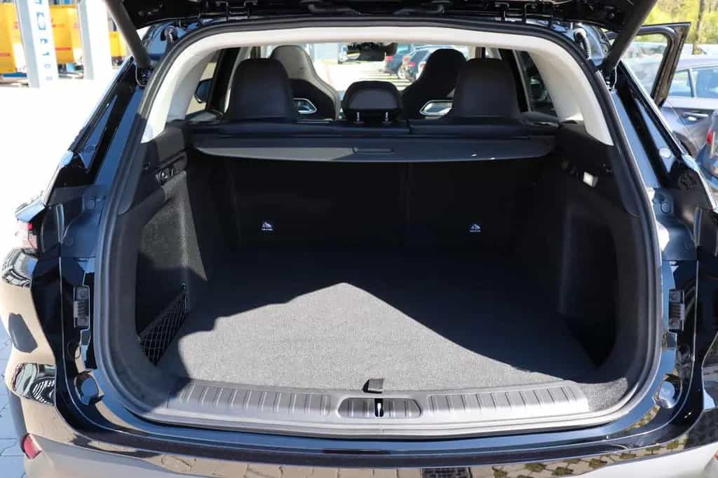 BAIC Beijing X55 1,5l Turbo GDI *ACC*Pano*Leder*Ambie null-photo-34