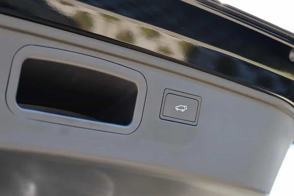 BAIC Beijing X55 1,5l Turbo GDI *ACC*Pano*Leder*Ambie null-photo-36