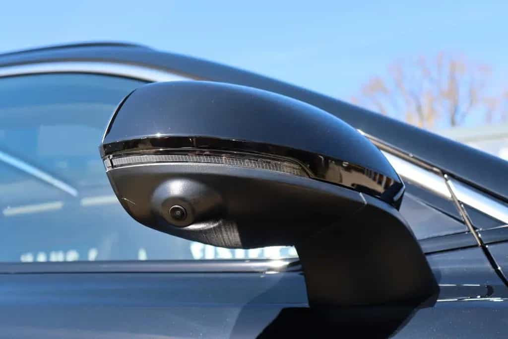 BAIC Beijing X55 1,5l Turbo GDI *ACC*Pano*Leder*Ambie null-photo-37