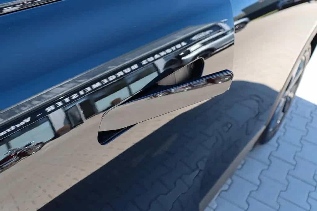 BAIC Beijing X55 1,5l Turbo GDI *ACC*Pano*Leder*Ambie null-photo-40