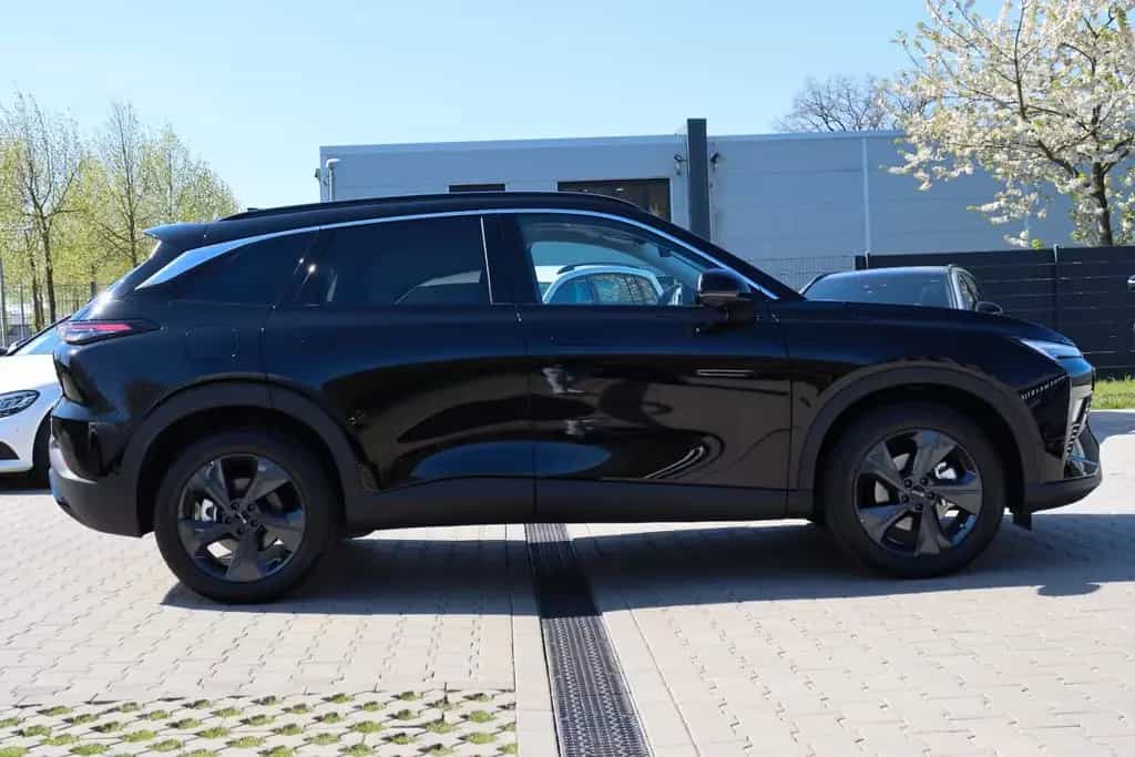 BAIC Beijing X55 1,5l Turbo GDI *ACC*Pano*Leder*Ambie null-photo-7