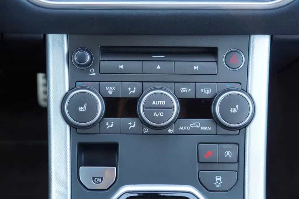 Land Rover Range Rover Rover Evoque HSE Dynamic MIT 2 J GARANTIE 12/2017-photo-11