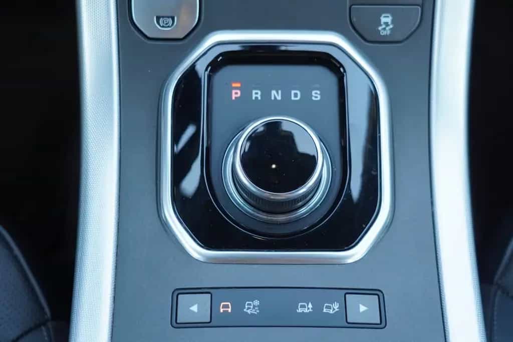 Land Rover Range Rover Rover Evoque HSE Dynamic MIT 2 J GARANTIE 12/2017-photo-12