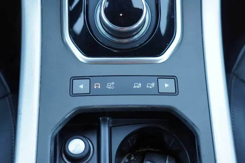 Land Rover Range Rover Rover Evoque HSE Dynamic MIT 2 J GARANTIE 12/2017-photo-13