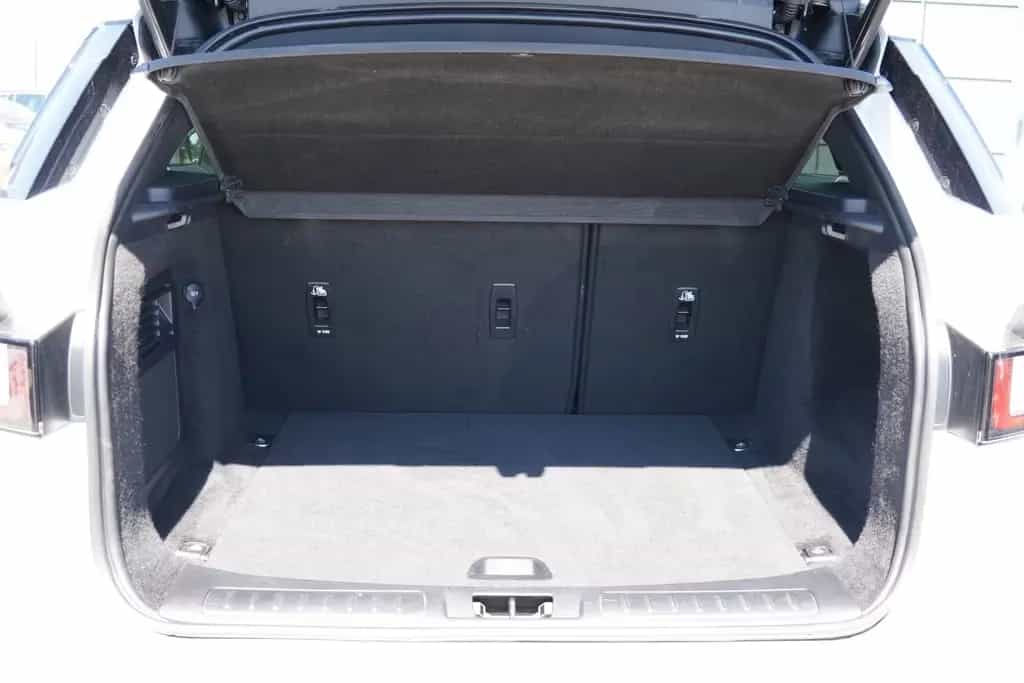 Land Rover Range Rover Rover Evoque HSE Dynamic MIT 2 J GARANTIE 12/2017-photo-18