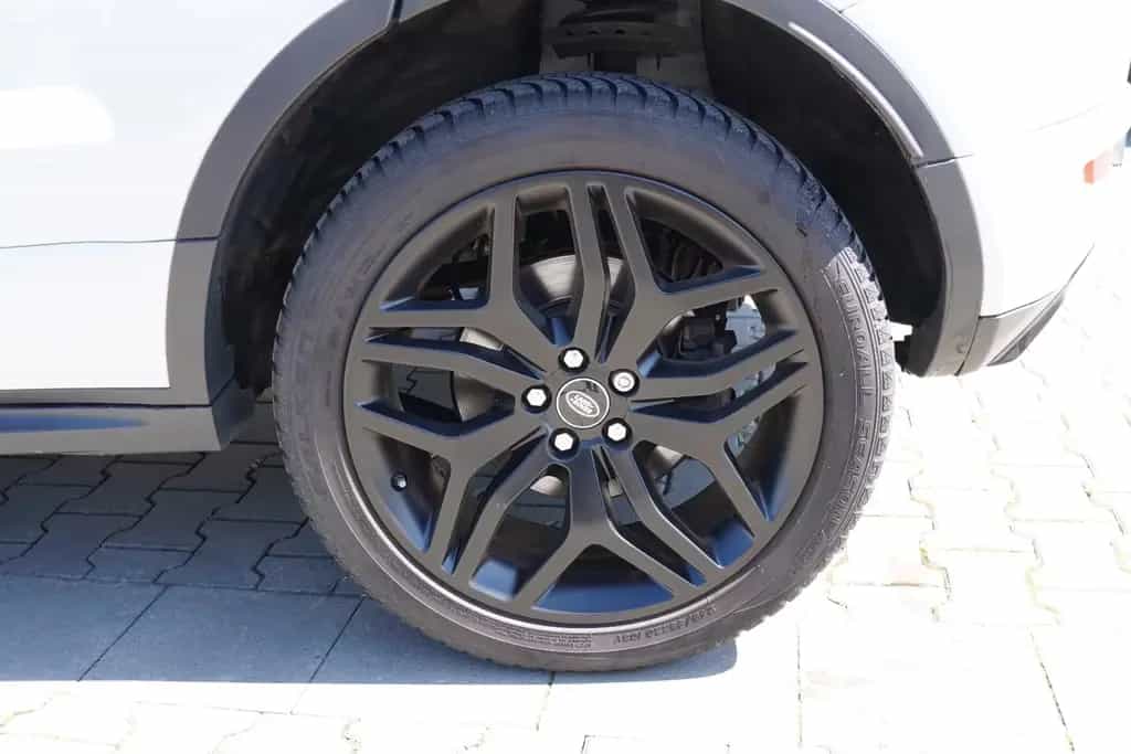 Land Rover Range Rover Rover Evoque HSE Dynamic MIT 2 J GARANTIE 12/2017-photo-20
