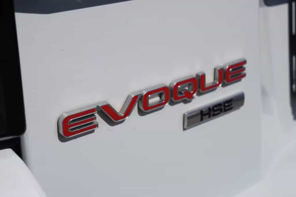 Land Rover Range Rover Rover Evoque HSE Dynamic MIT 2 J GARANTIE 12/2017-photo-24