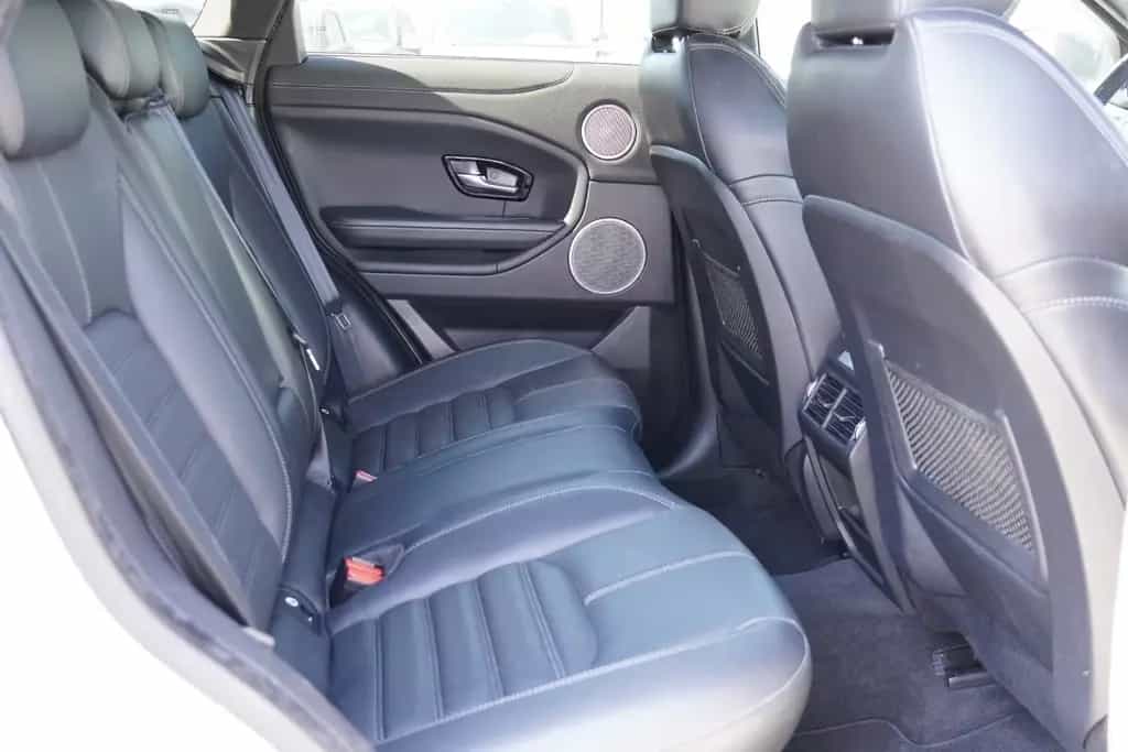 Land Rover Range Rover Rover Evoque HSE Dynamic MIT 2 J GARANTIE 12/2017-photo-8