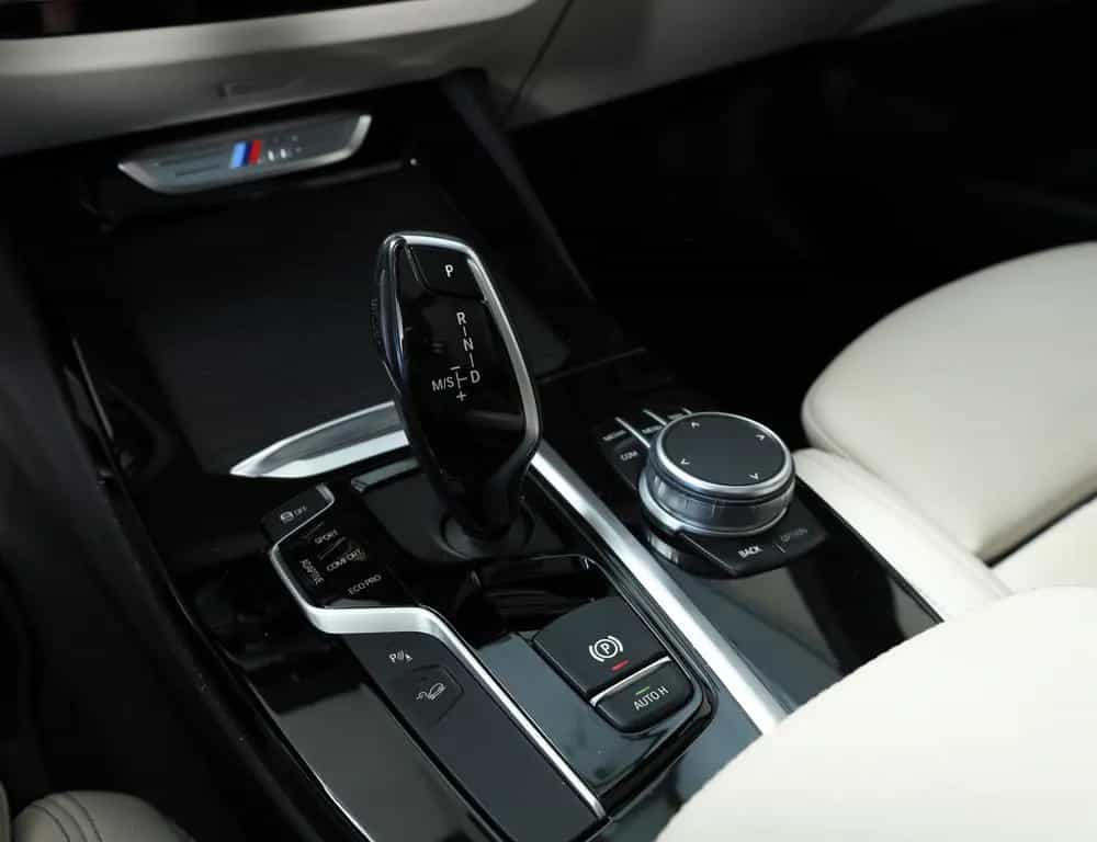 BMW X3 M40 d Panorama*21"*AHK*ACC*Leder beige 01/2020-photo-18