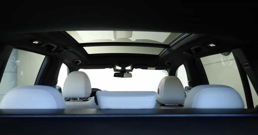 BMW X3 M40 d Panorama*21"*AHK*ACC*Leder beige 01/2020-photo-24