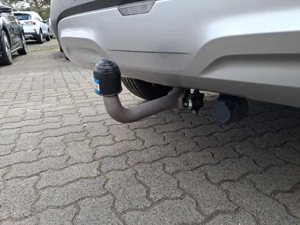 Kia Sportage Vision 4WD/AHK/NAVI/KAM/SHZ/BI-LED/SPUR 07/2022-photo-11