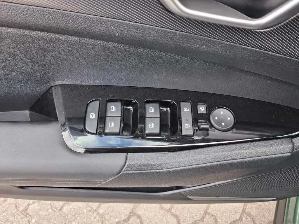 Kia Sportage Vision 4WD/AHK/NAVI/KAM/SHZ/BI-LED/SPUR 07/2022-photo-16