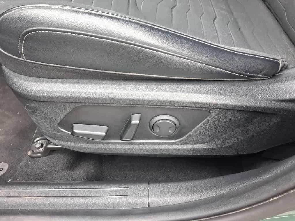 Kia Sportage Vision 4WD/AHK/NAVI/KAM/SHZ/BI-LED/SPUR 07/2022-photo-17