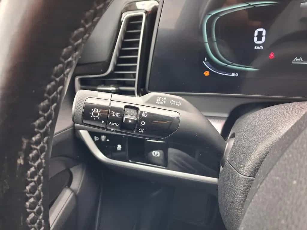 Kia Sportage Vision 4WD/AHK/NAVI/KAM/SHZ/BI-LED/SPUR 07/2022-photo-18